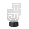 letter led lamp