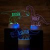 dino lamp kinderkamer