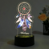 dromenvanger led lamp
