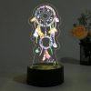 droomvanger lamp