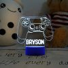 game room verlichting