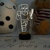 minecraft nachtlamp