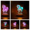 my little pony lamp met naam