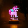 my little pony pinky naam lamp