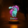 my little pony veer naam lamp
