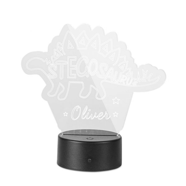 naam lamp stegosaurus