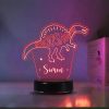 naam lamp spinosaurus