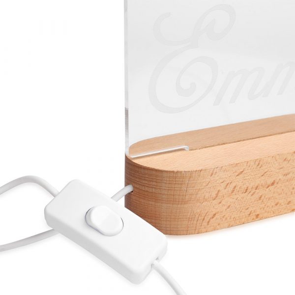 houten basis
