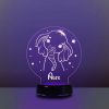 olifant LED lamp