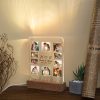 foto lamp met eigen foto's