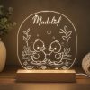 Woodland-eendjes-lamp-met-naam