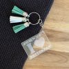 Sleutelhanger I Love Rotterdam 010 met naam