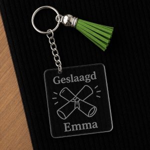 Sleutelhanger-geslaagd-met-naam