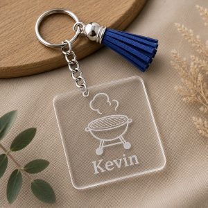 Sleutelhanger-met-naam-BBQ