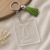 Sleutelhanger-met-naam-stropdas